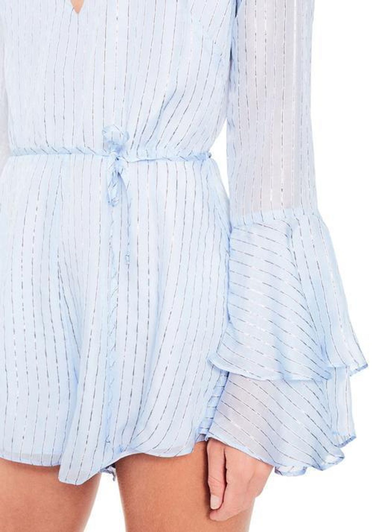 Bec & Bridge Soiree Playsuit  - Image 3