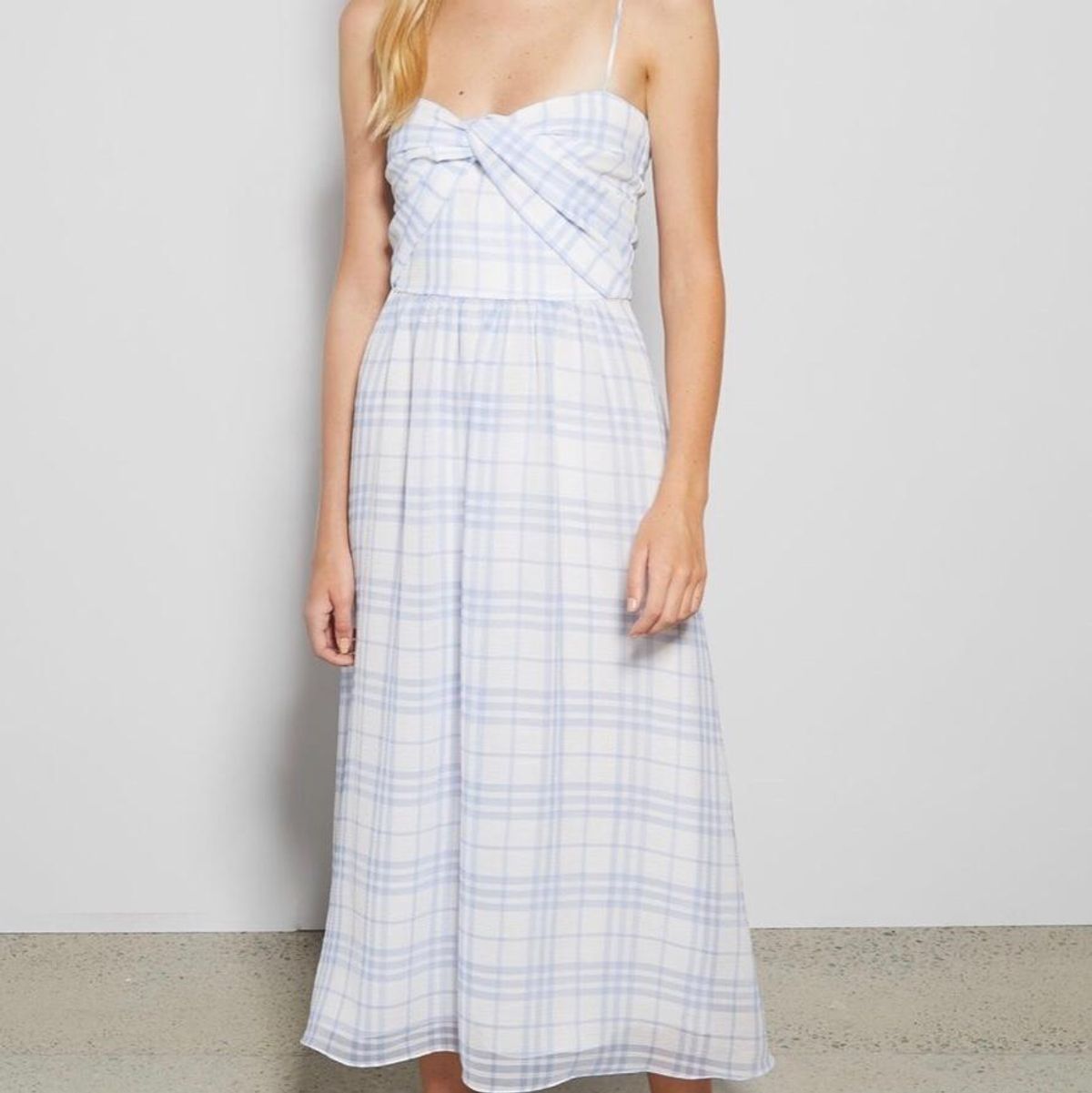 Bec & Bridge Alexa Midi Dress - Image 1