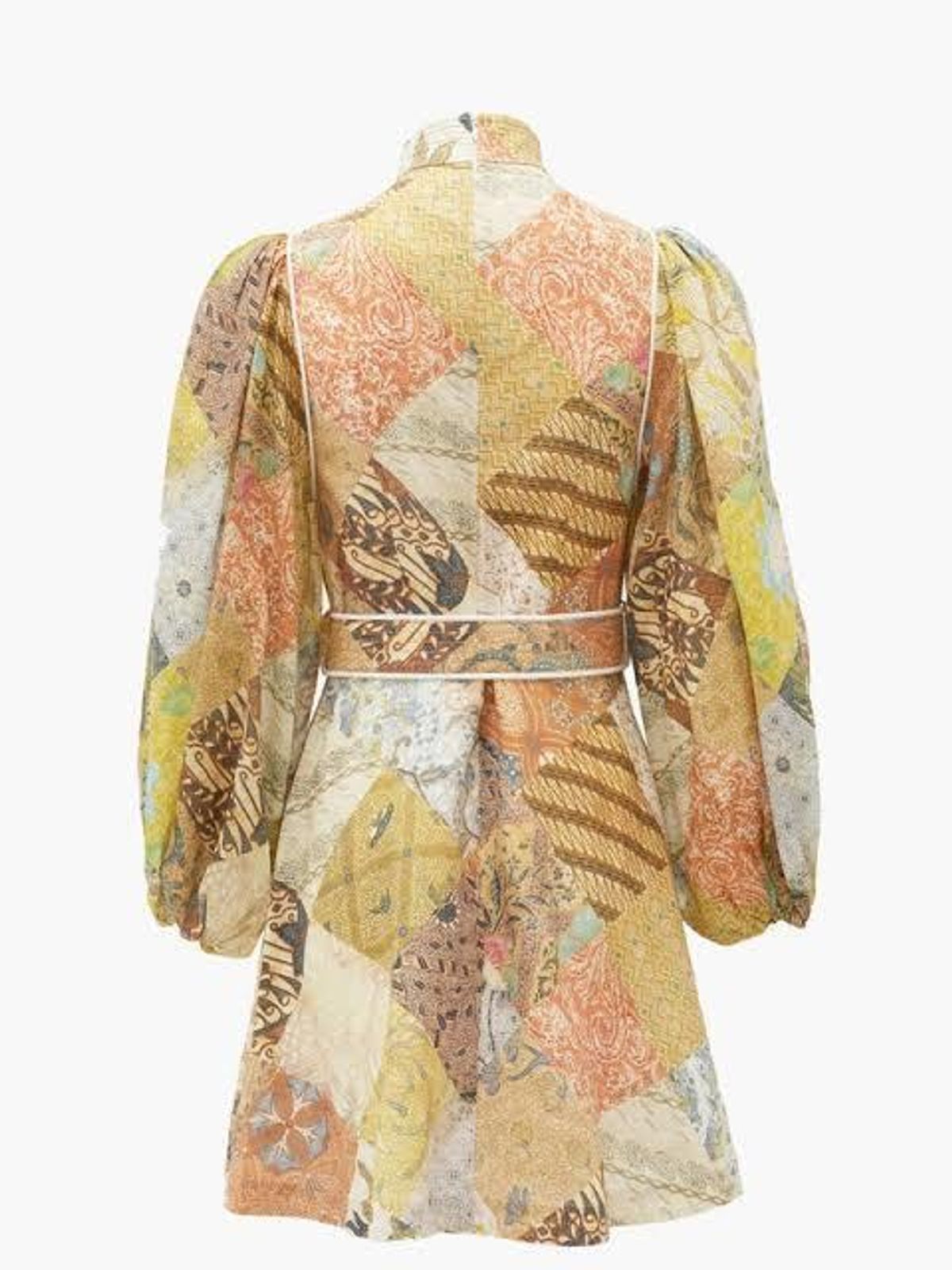 Zimmerman bright side dress  - Image 5