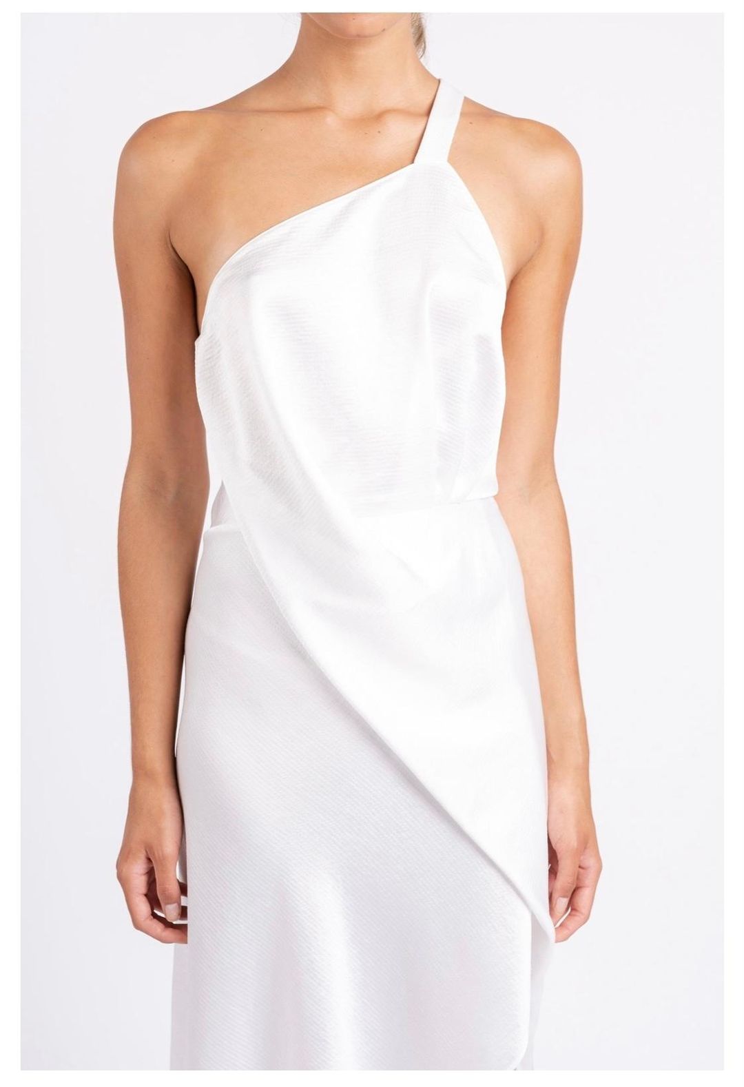 One Fell Swoop - Harlequin Dress for rent on The Volte - main image