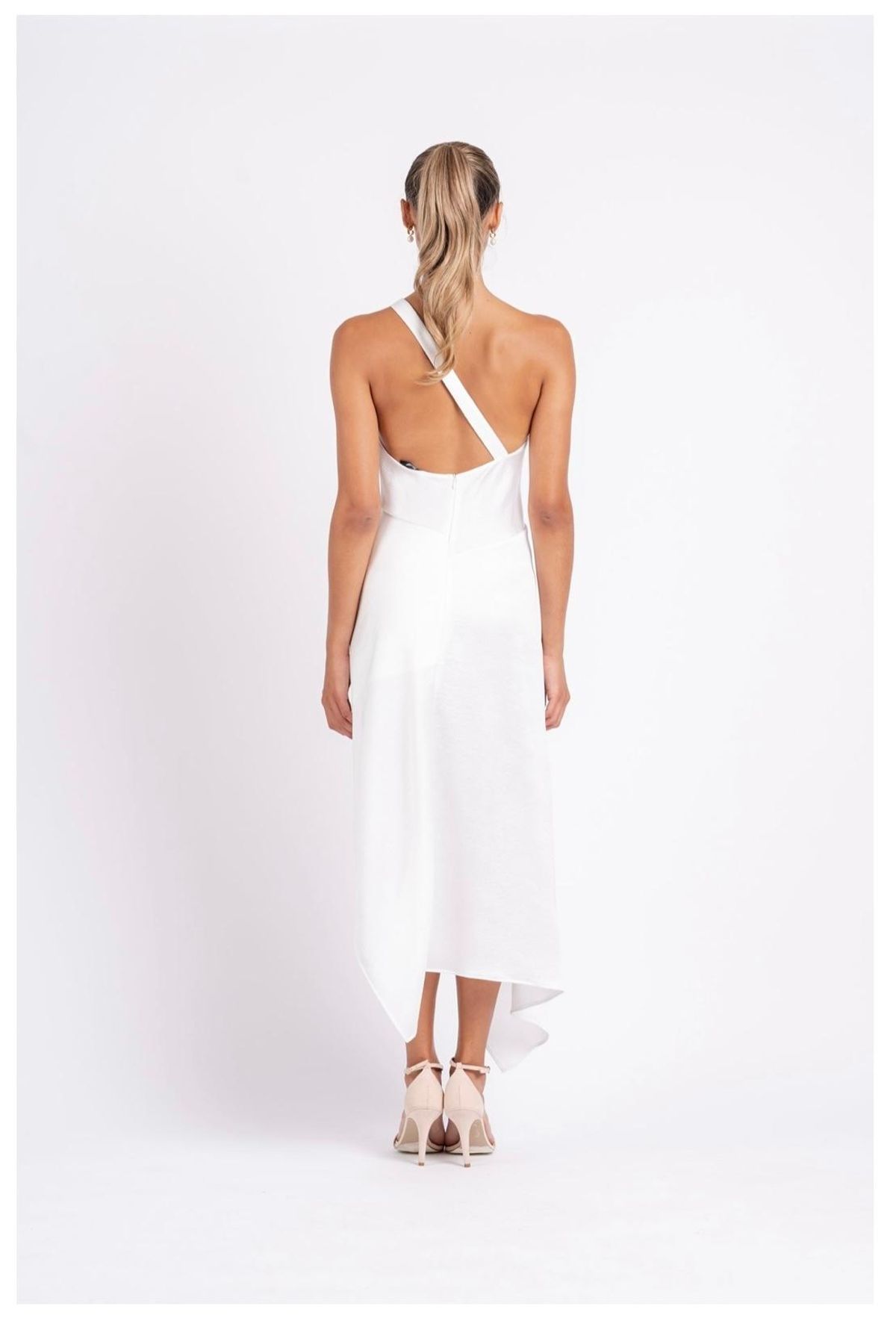 One Fell Swoop - Harlequin Dress - Image 4