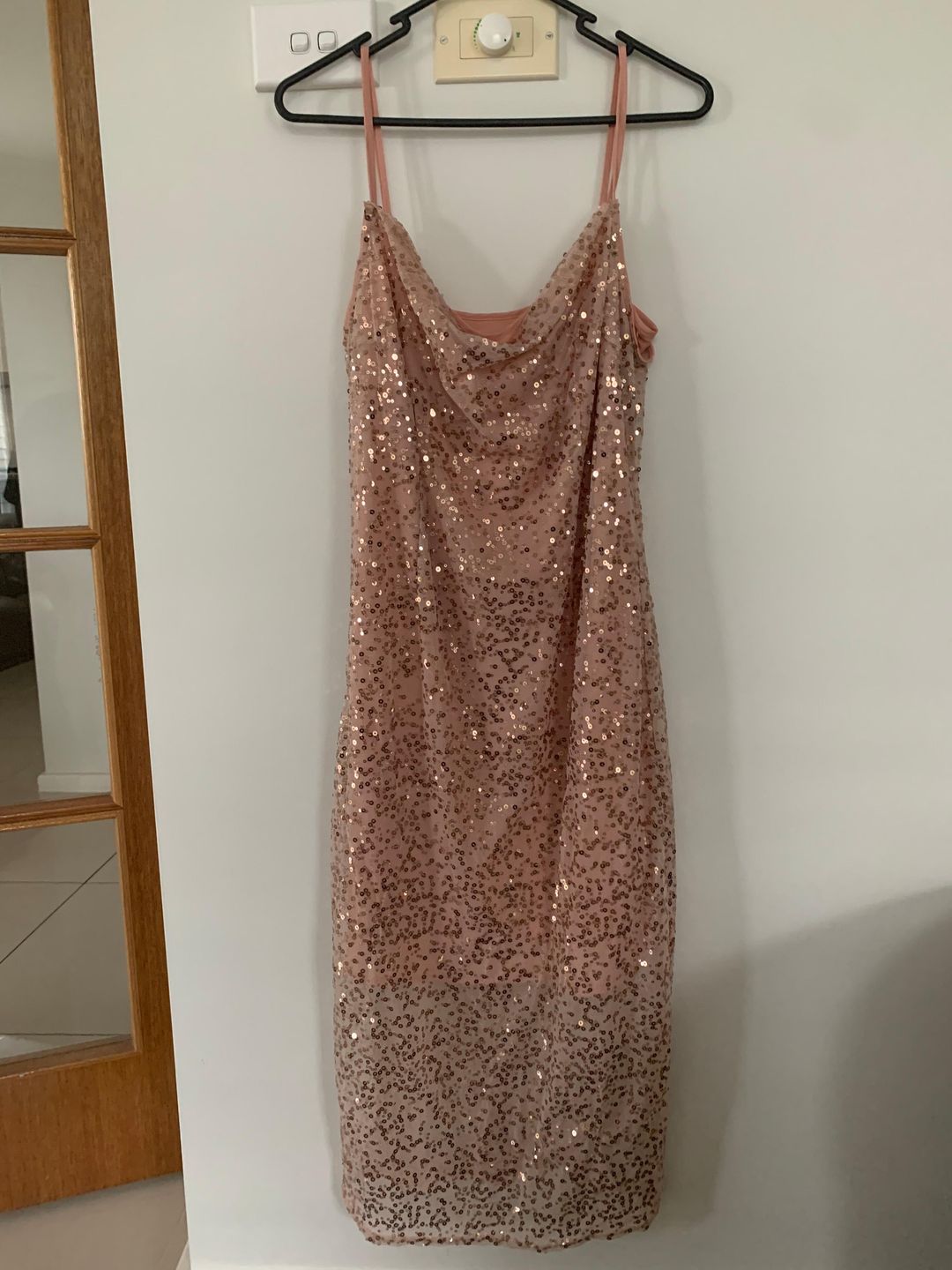 Finders Keepers Dress for rent on The Volte - main image