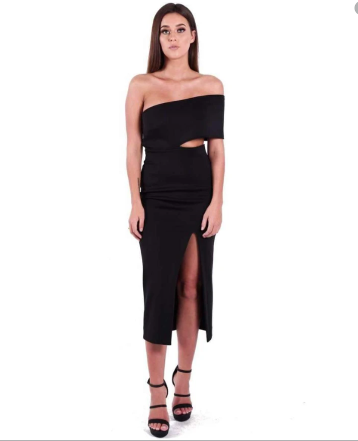 Maurie & Eve Genesis Dress - Image 1