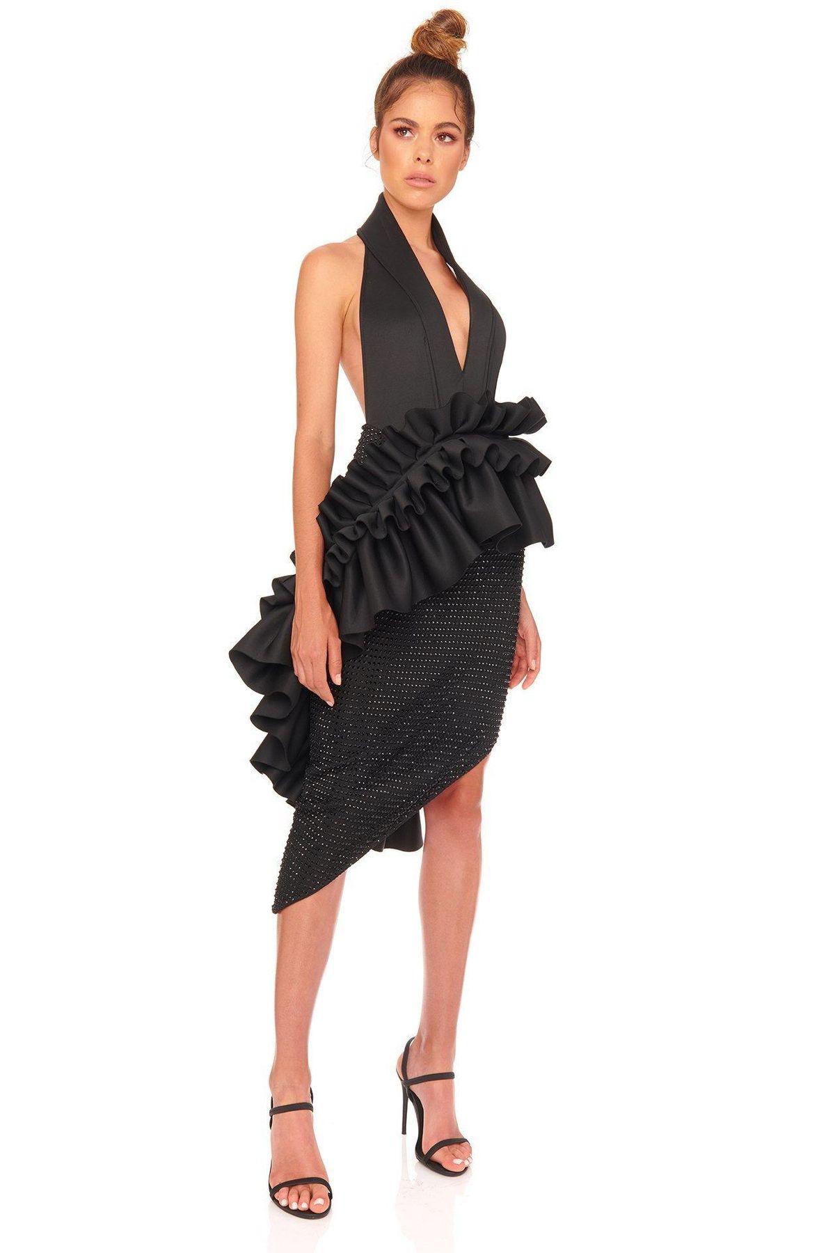 Eliya the Label DESIREE DRESS - Image 5