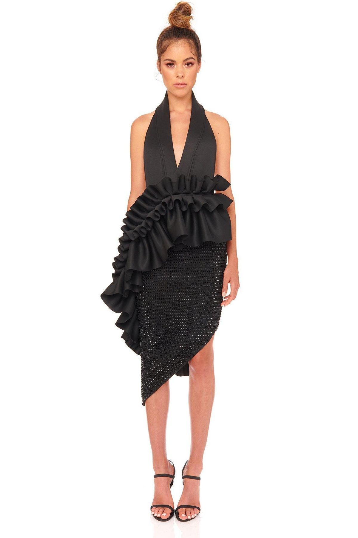 Eliya the Label DESIREE DRESS - Image 2