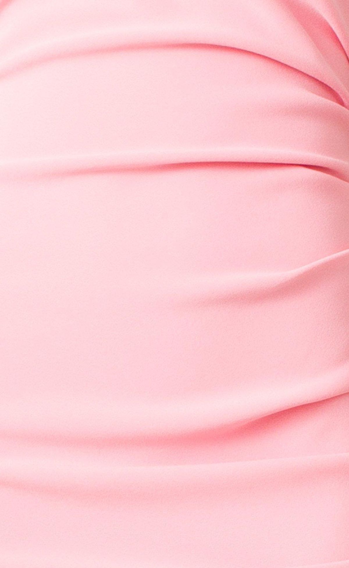 Bec & Bridge Paloma Mini Dress Pink Size 10 - Image 5