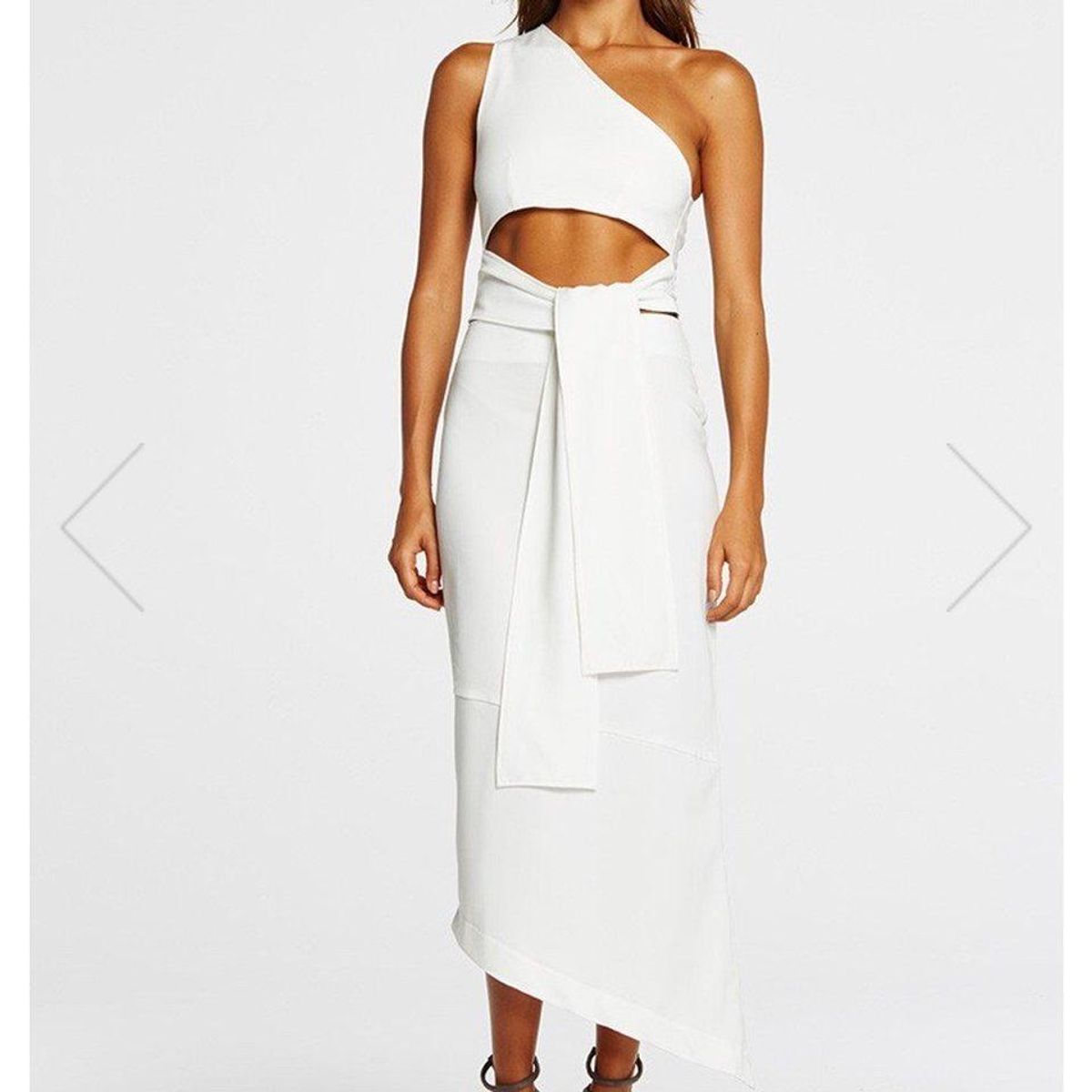 Maurie and eve after midnight dress - Image 2