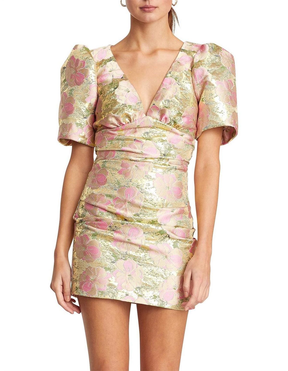 Bec & Bridge - Meet you at the Disco V Dress - Image 3