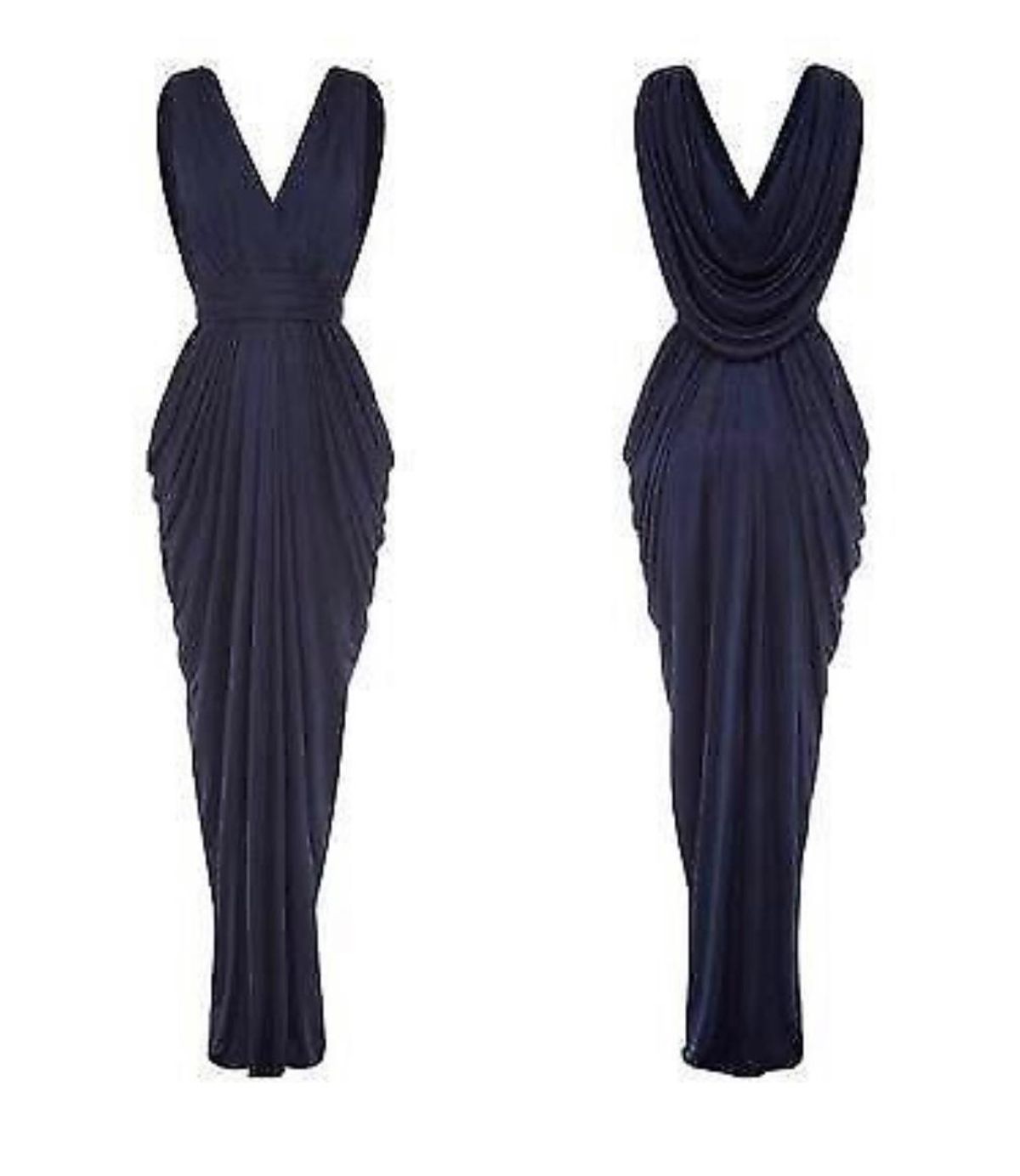 Sheike - Grecian Godess - Image 3