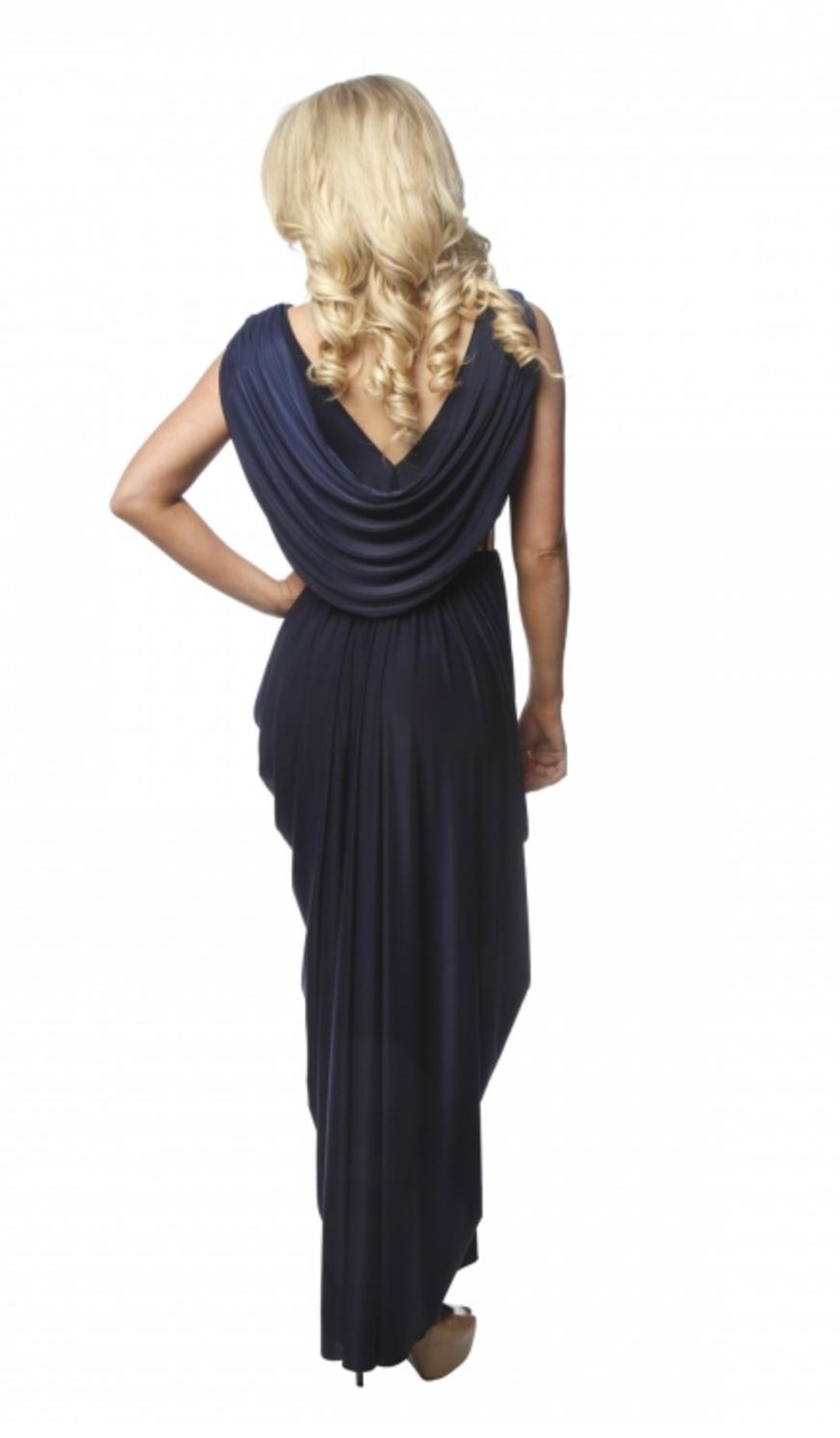 Sheike - Grecian Godess for rent on The Volte - main image