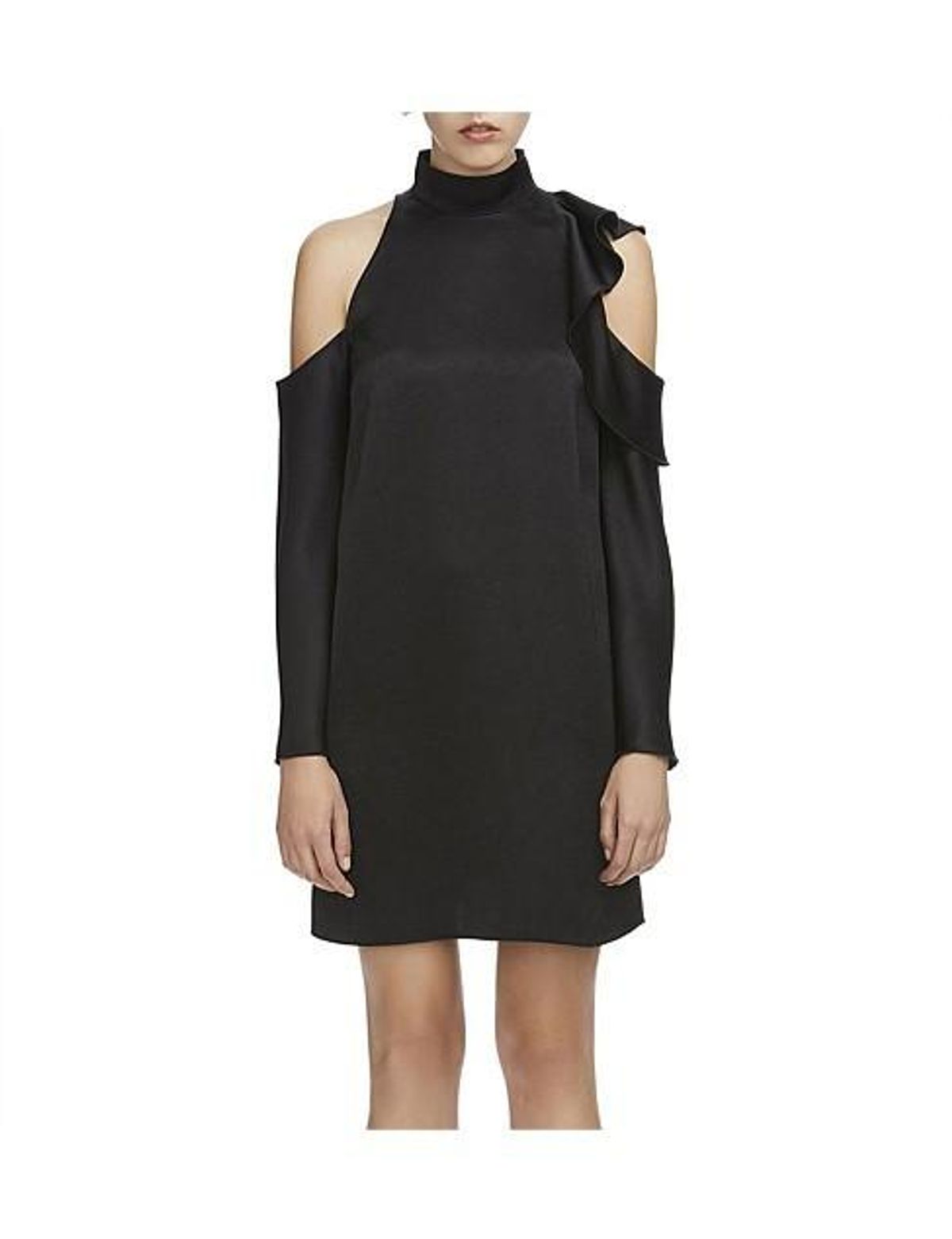 Camilla and Marc fairlight mini dress  - Image 1