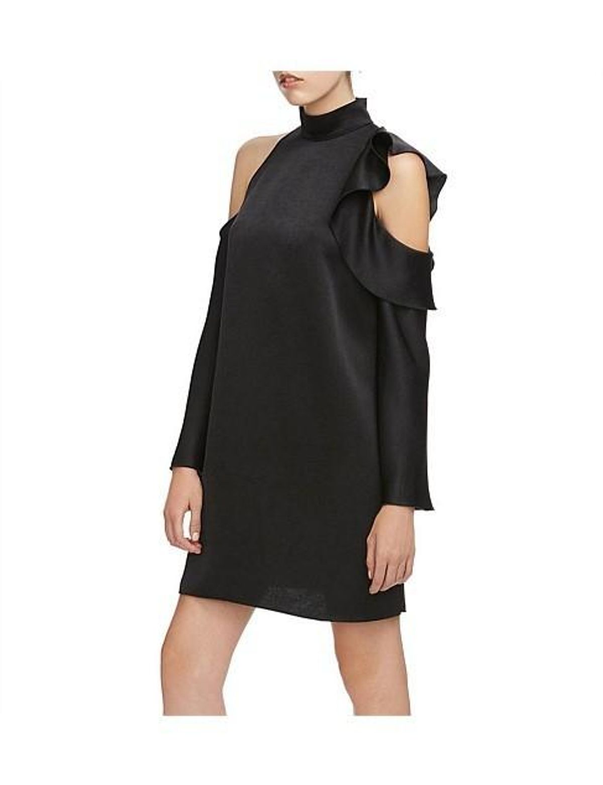 Camilla and Marc fairlight mini dress  - Image 3