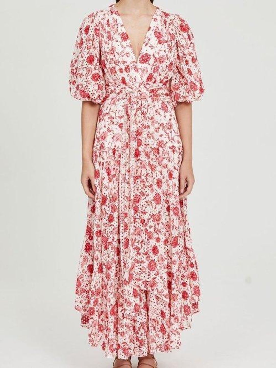 Significant Other Charlotte Dress for rent on The Volte - main image