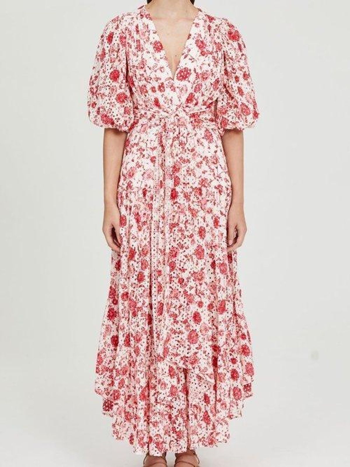 Significant Other Charlotte Dress - Image 3