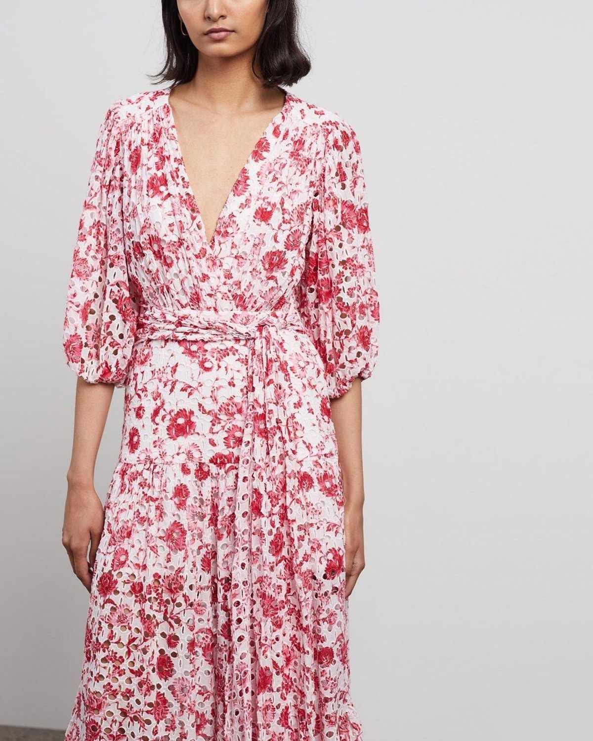 Significant Other Charlotte Dress - Image 2