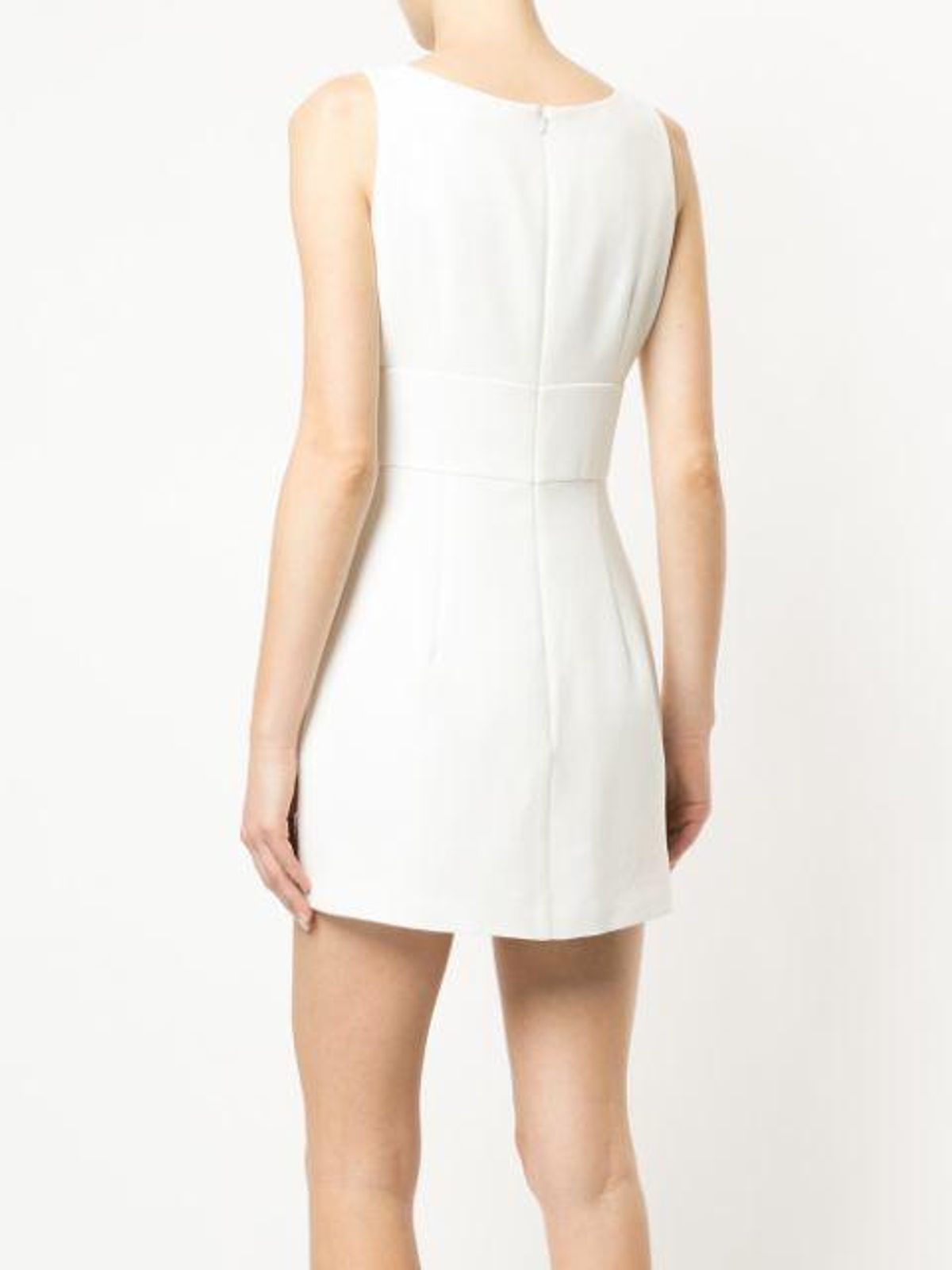 Alice McCall Mind Games Mini Dress - Image 2