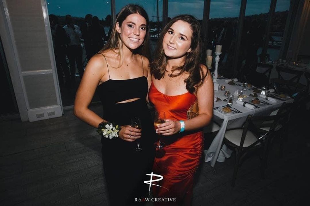 Bec & Bridge black cut out midi dress for rent on The Volte - main image