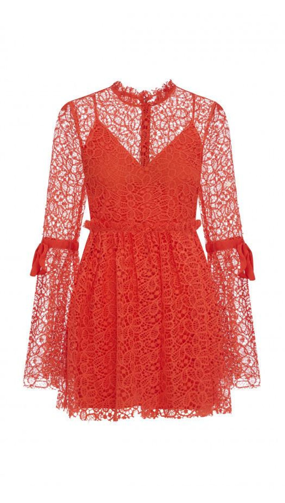 Alice McCall Back To You Dress - Image 4