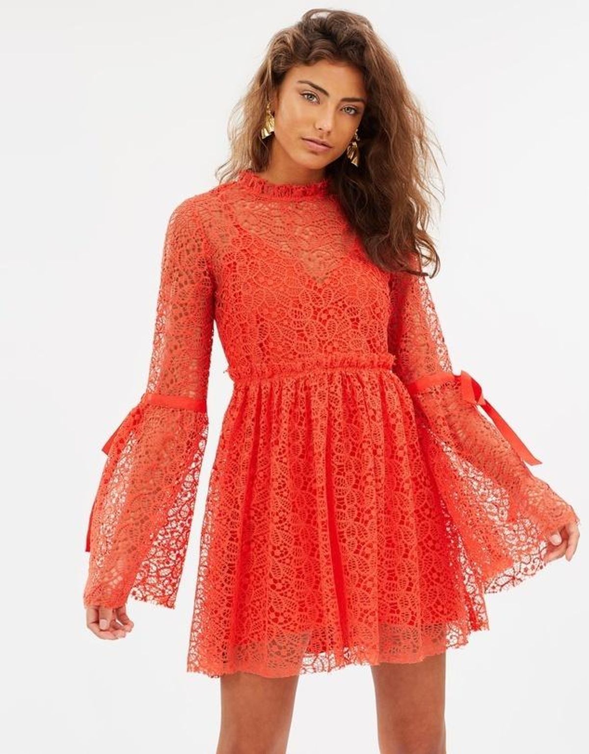 Alice McCall Back To You Dress - Image 1