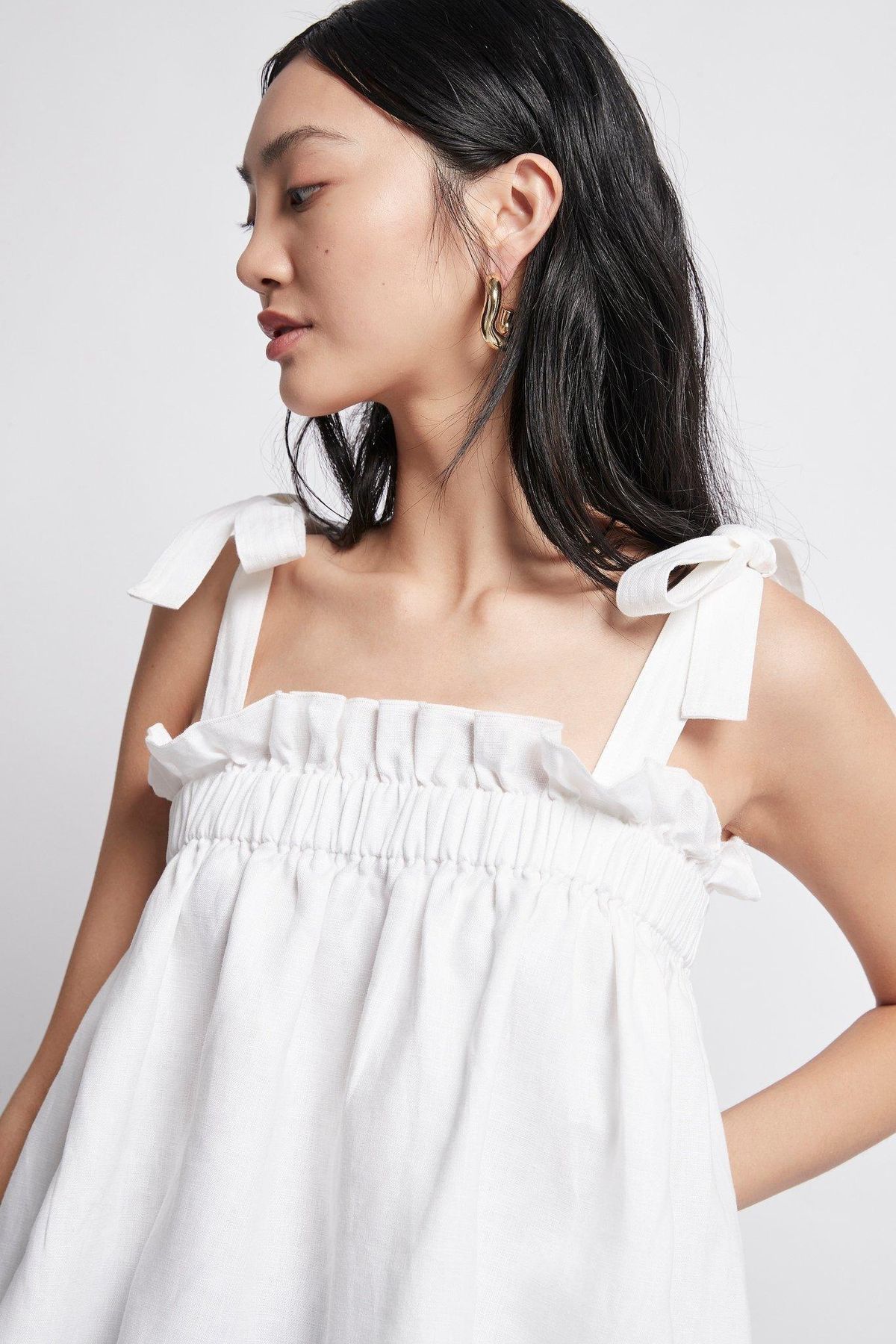 AJE Allegro tie mini  - Image 2