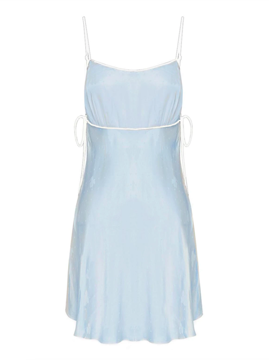 Alice McCall Hotel Mini Dress (size 10) for rent on The Volte - main image