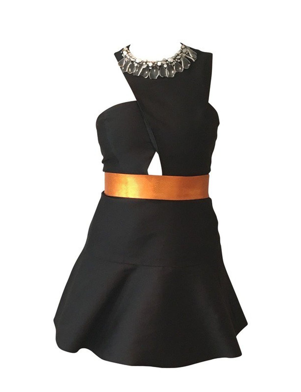 Manning Cartell Cocktail Dress  - Image 1