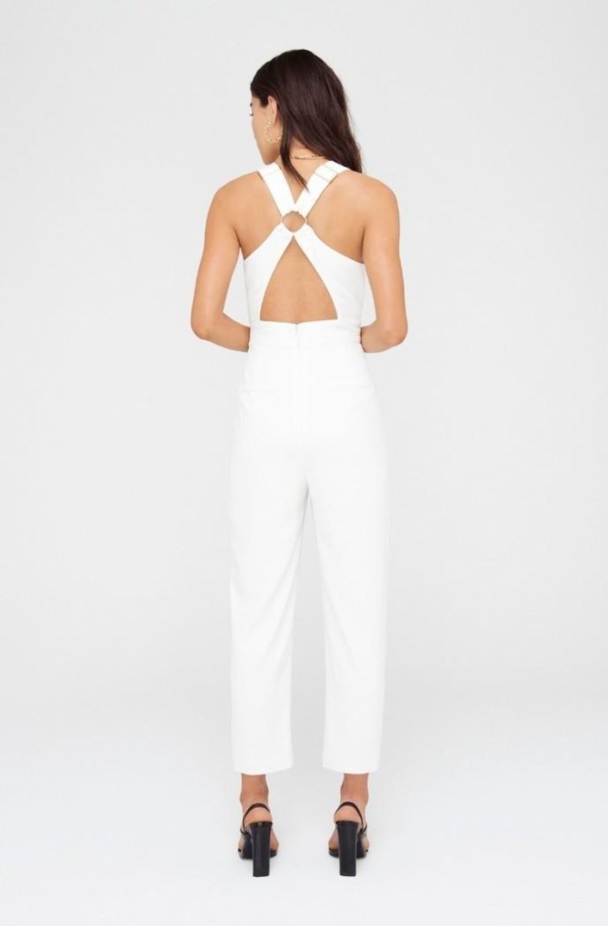 Sheike Freestyle Jumpsuit Size 8  - Image 2