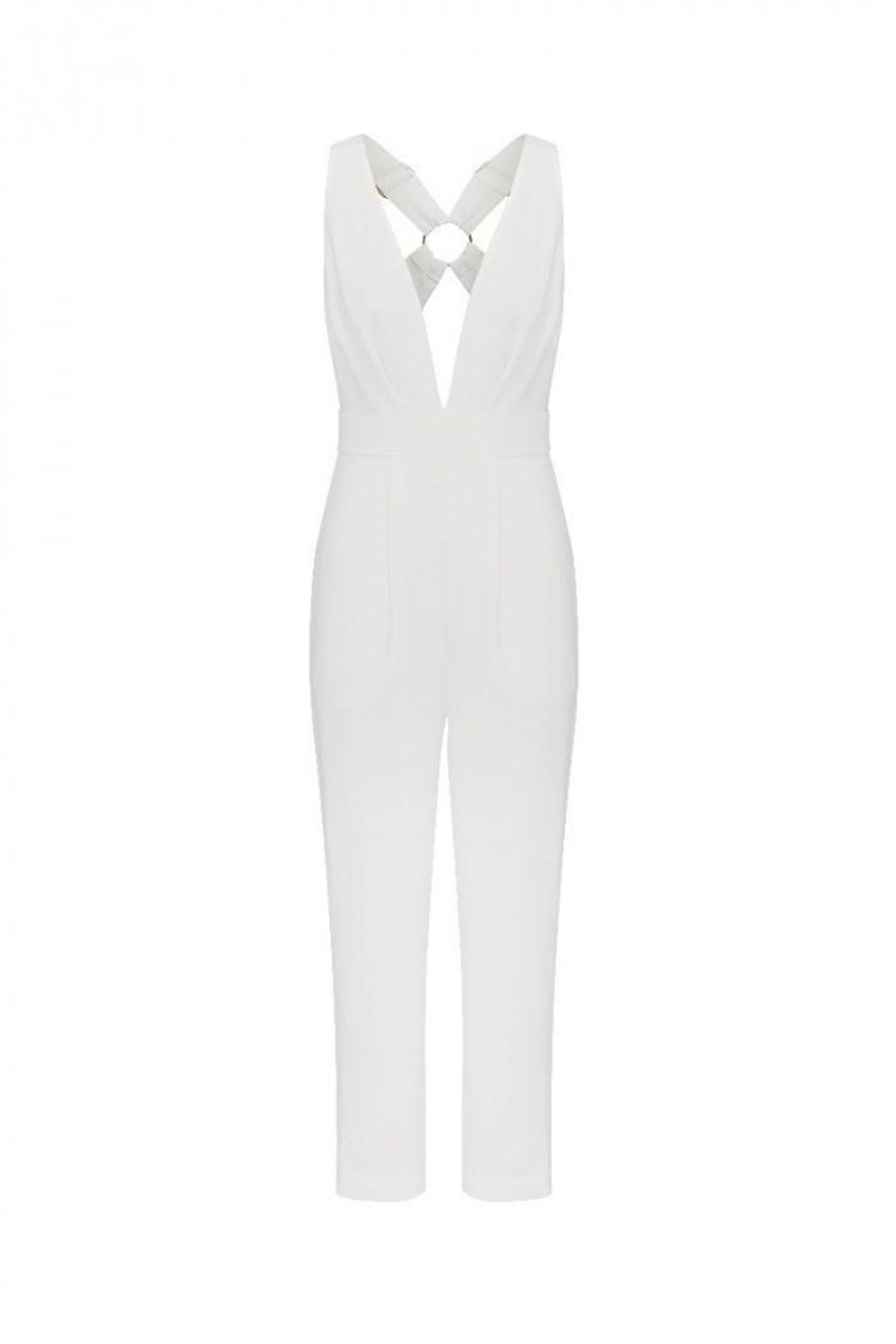 Sheike Freestyle Jumpsuit Size 8  - Image 3