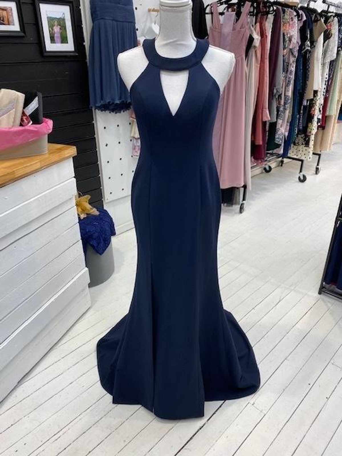 Taylor Dress by Tania Olsen Designs - Image 1