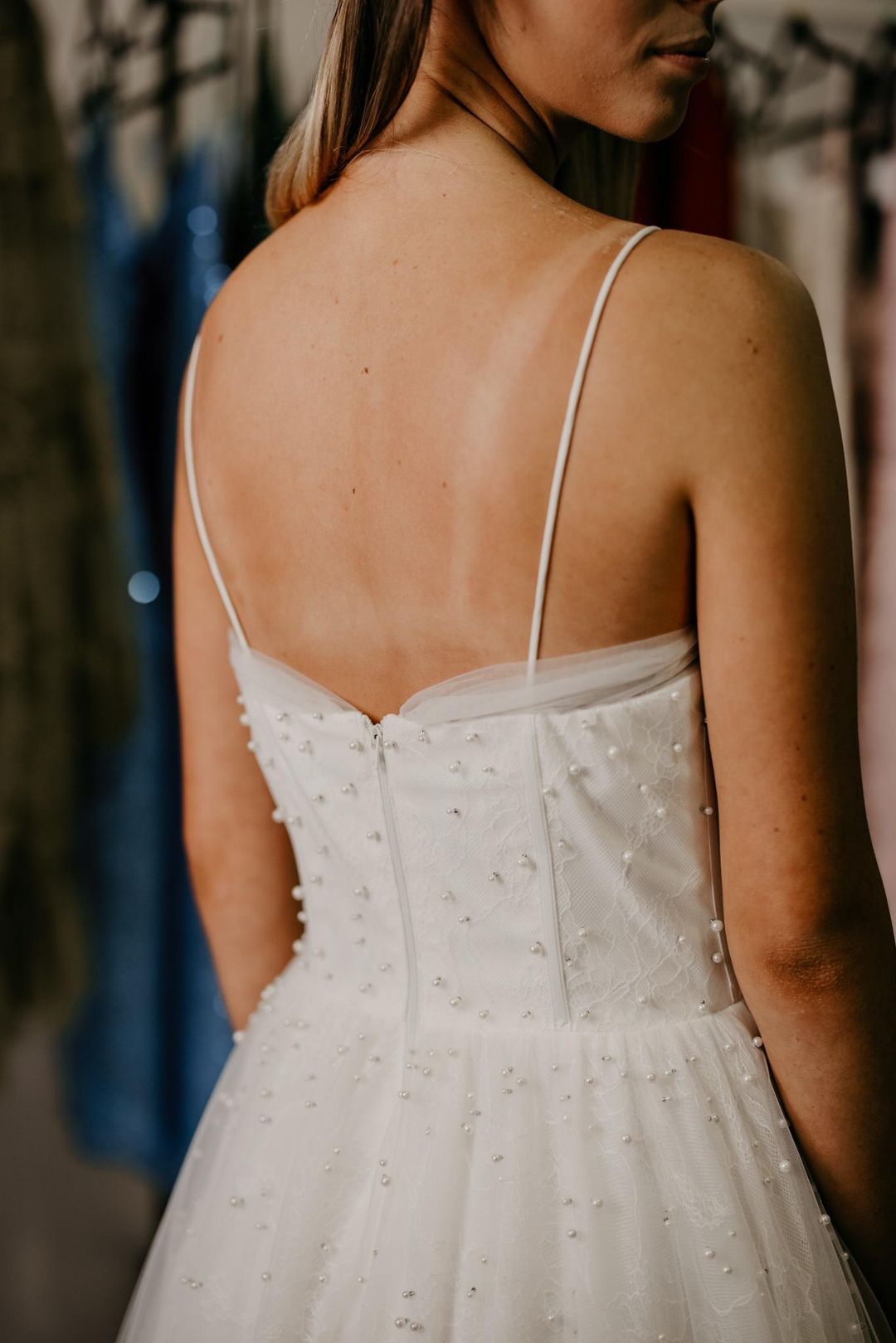 Jadore Wedding Gown for rent on The Volte - main image