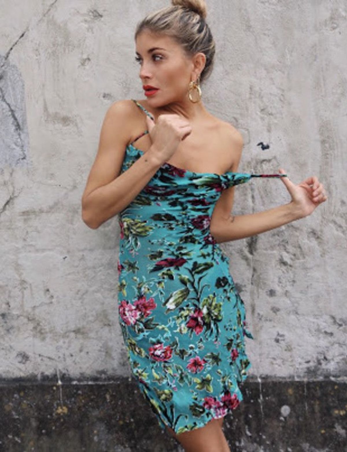 Rat and Boa - The Leila Dress - size S - SOLD OUT  - Image 1