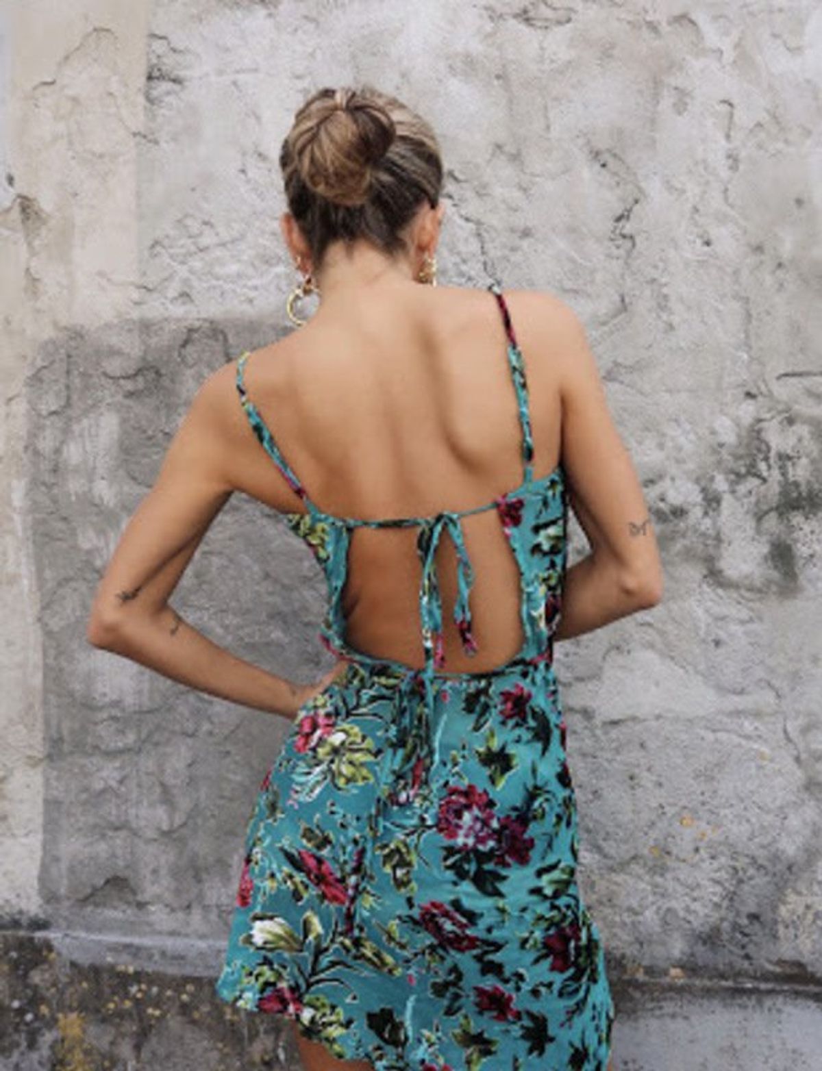 Rat and Boa - The Leila Dress - size S - SOLD OUT  - Image 2