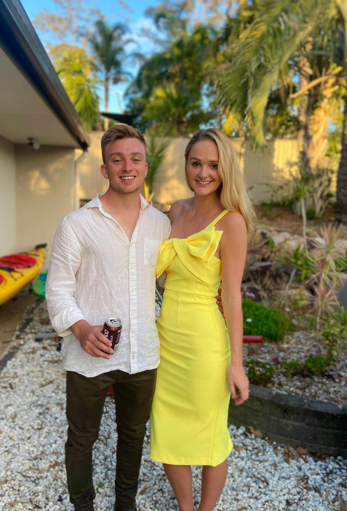 Buttercup dress - Image 2