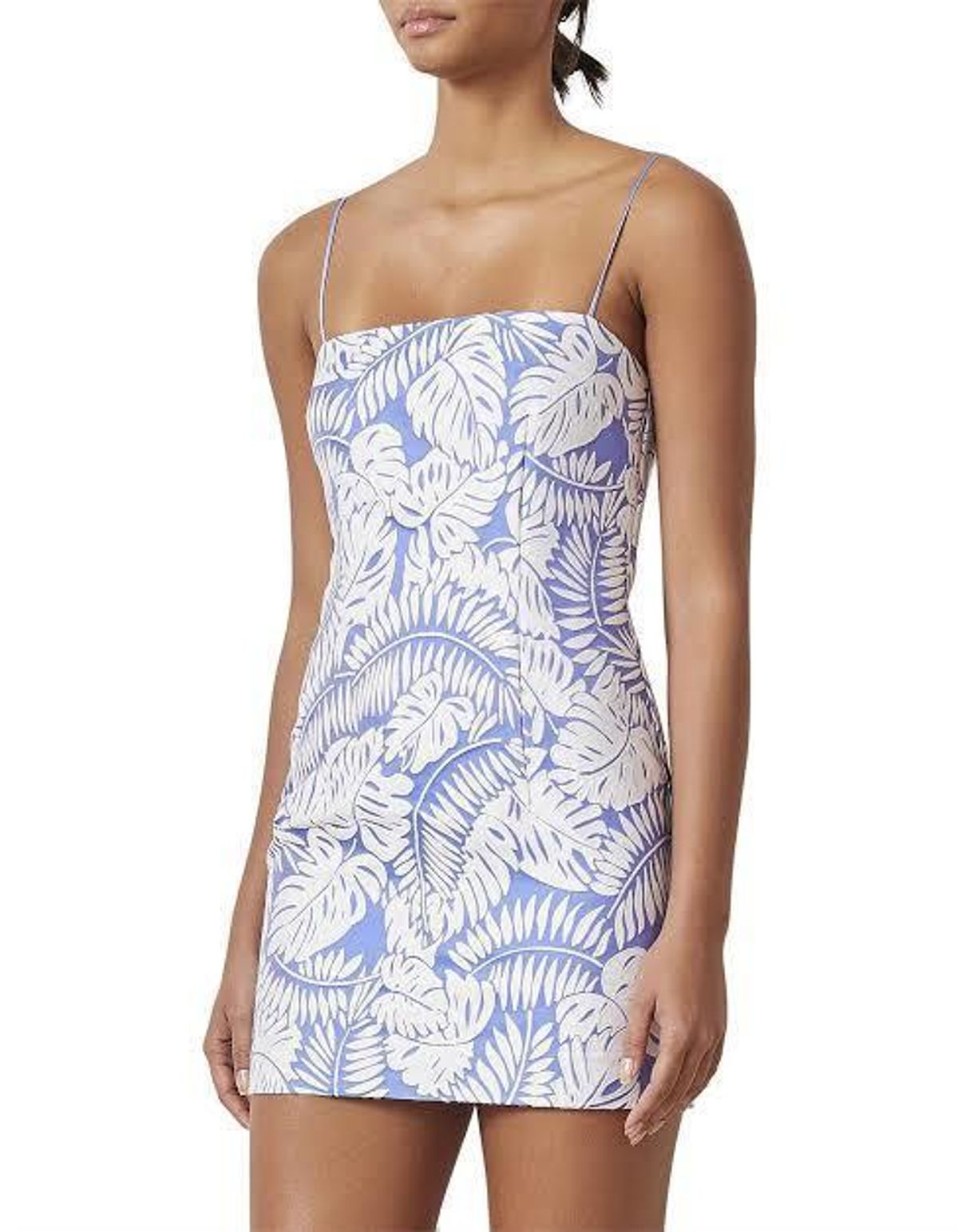 Bec + Bridge Banana Leaf Mini - Image 1