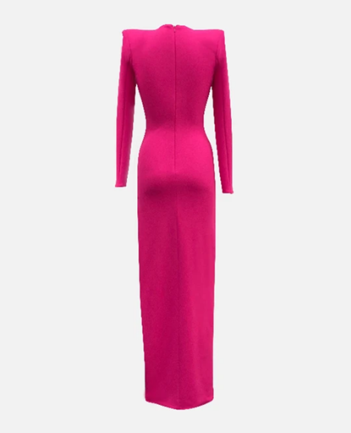 Meraki Alex Gown Pink Size 8 - Image 2