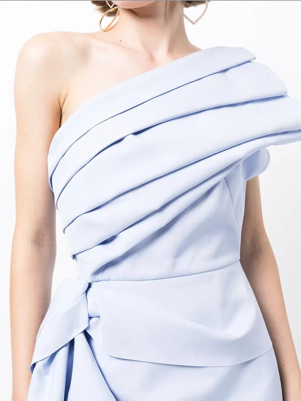 Rachel Gilbert Ace Dress Size 10 - Image 4