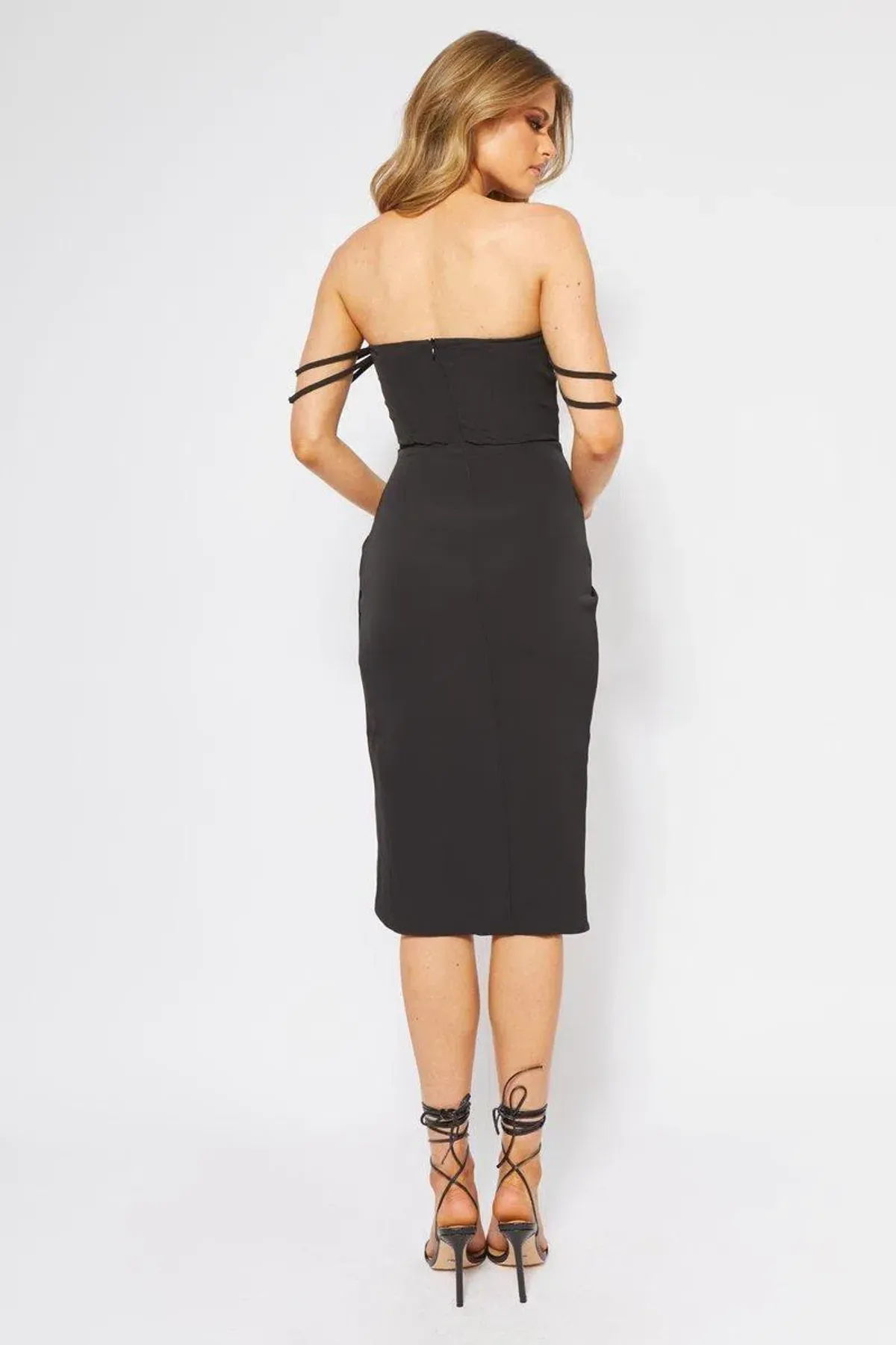 BIANCA AND BRIDGETT - PENELOPE DRESS  - Image 3