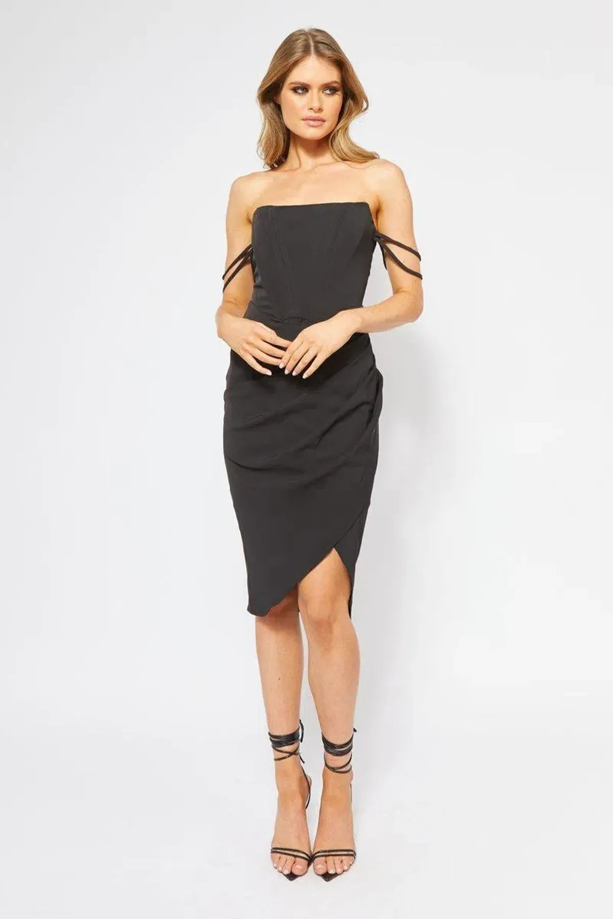 BIANCA AND BRIDGETT - PENELOPE DRESS  - Image 2