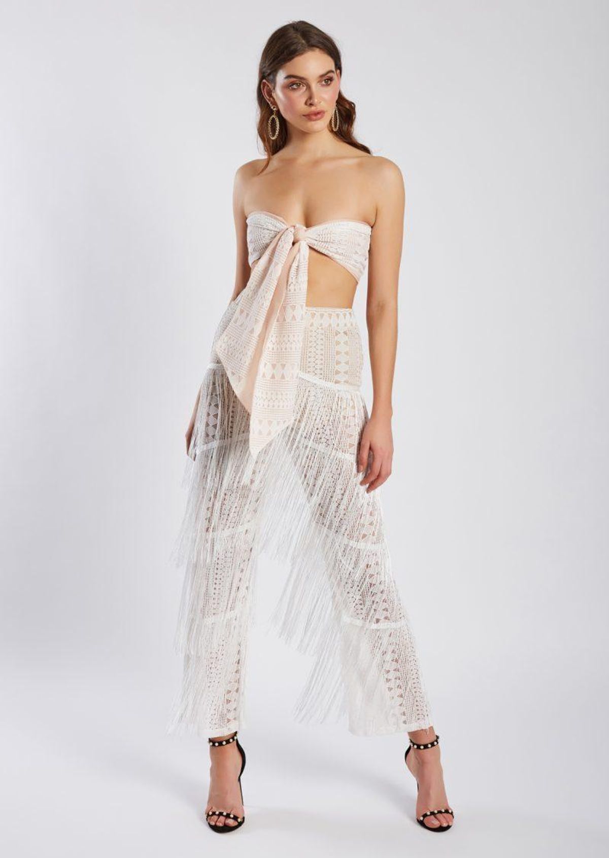 ZIva Two Piece Set - Image 1