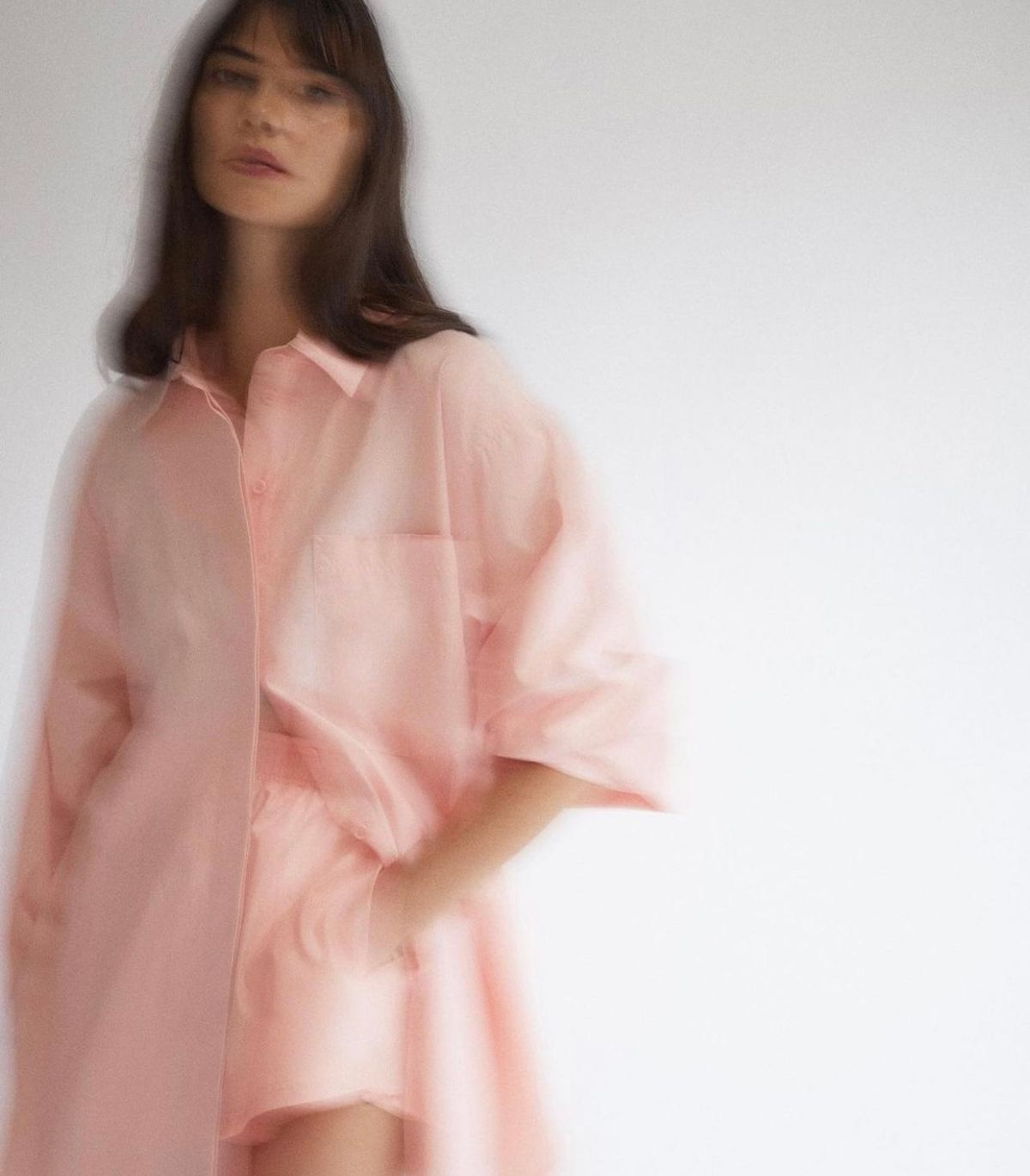 Camilla and Marc Clifford Set in Pink Size 10 - Image 3