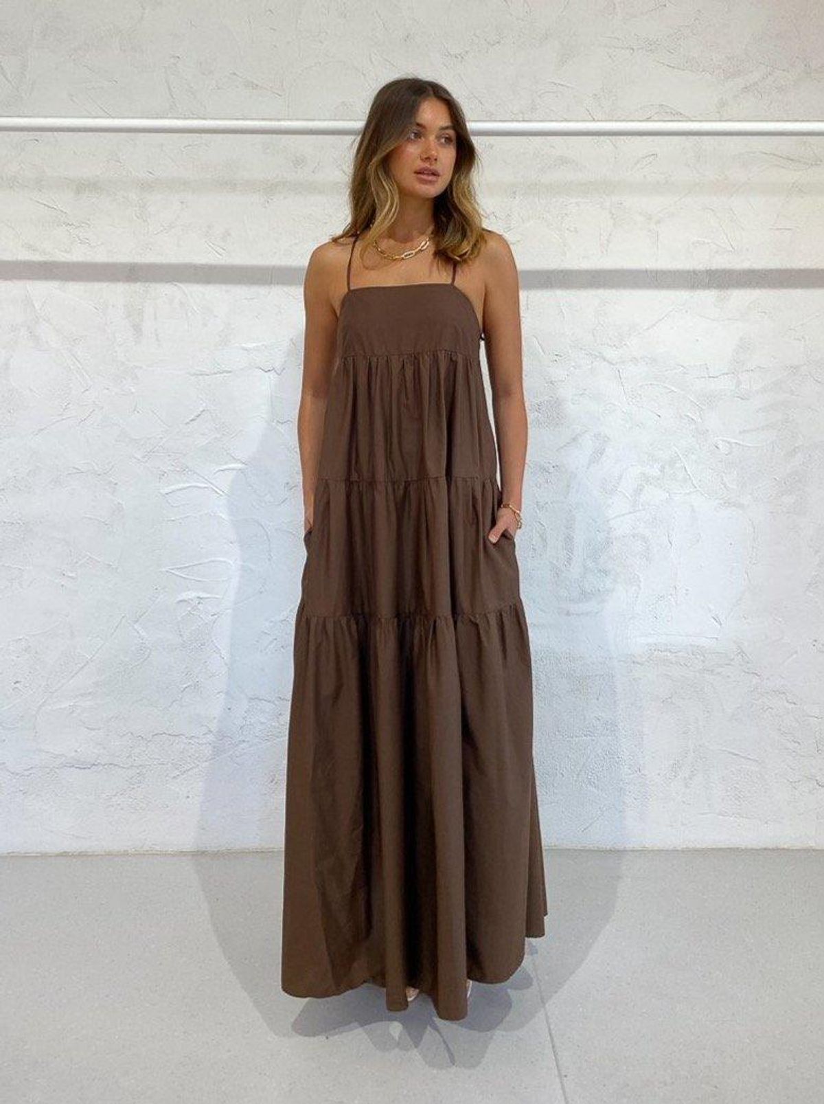 Camilla And Marc Majella Maxi - Image 4