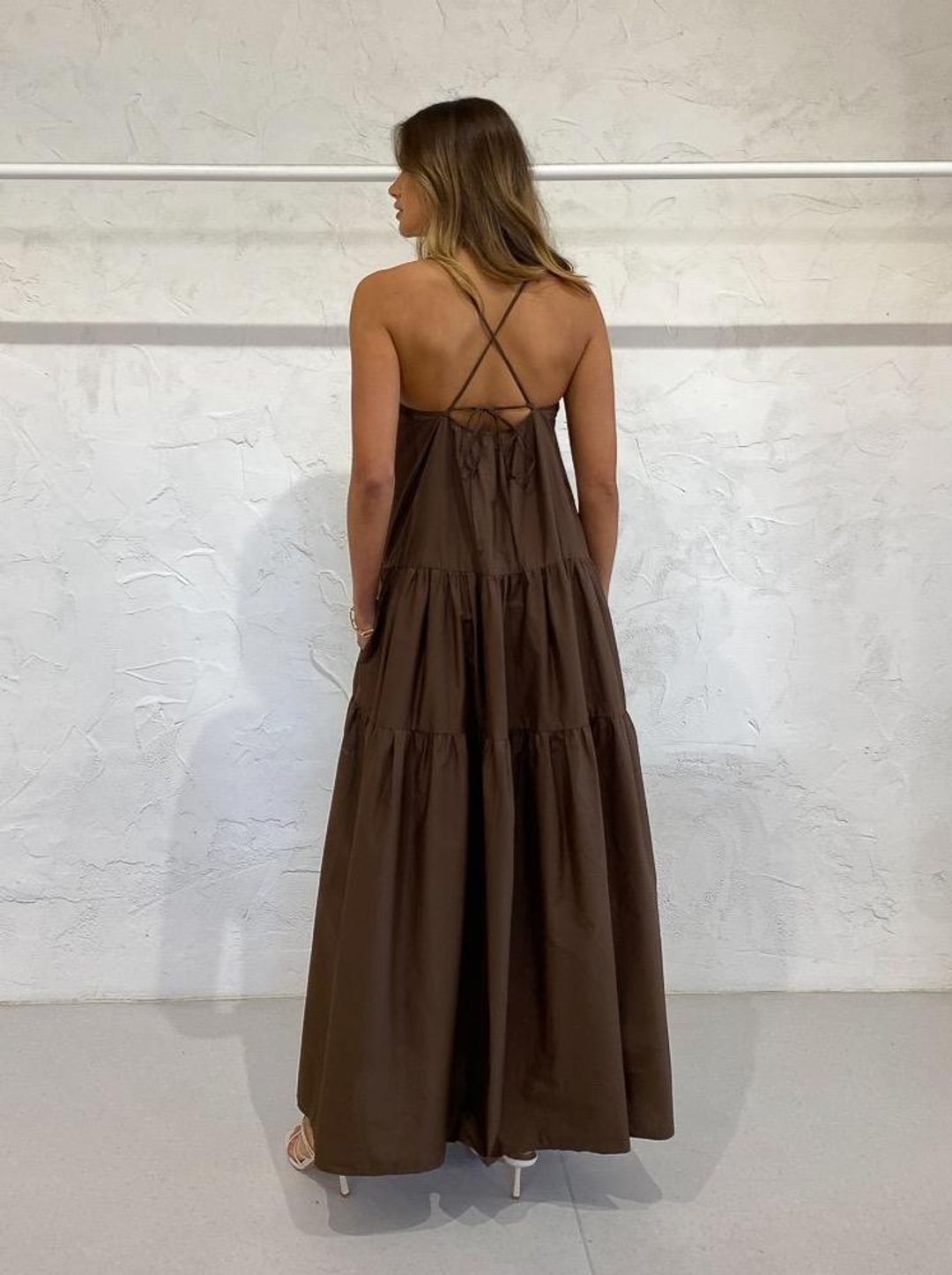 Camilla And Marc Majella Maxi for rent on The Volte - main image