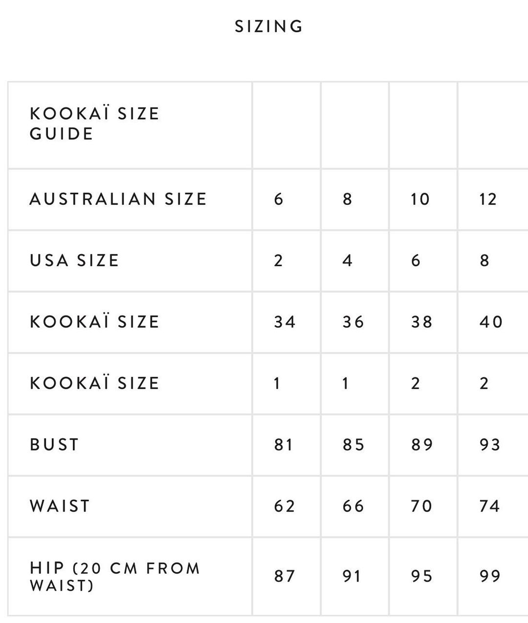 Red kookai slip dress  for rent on The Volte - main image