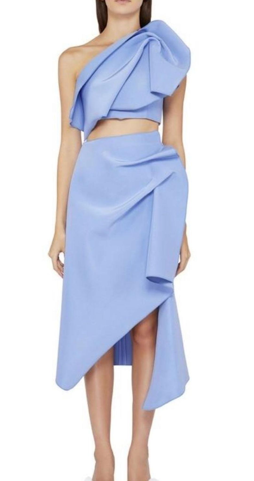 Acler Fincher Set size 12 for rent on The Volte - main image