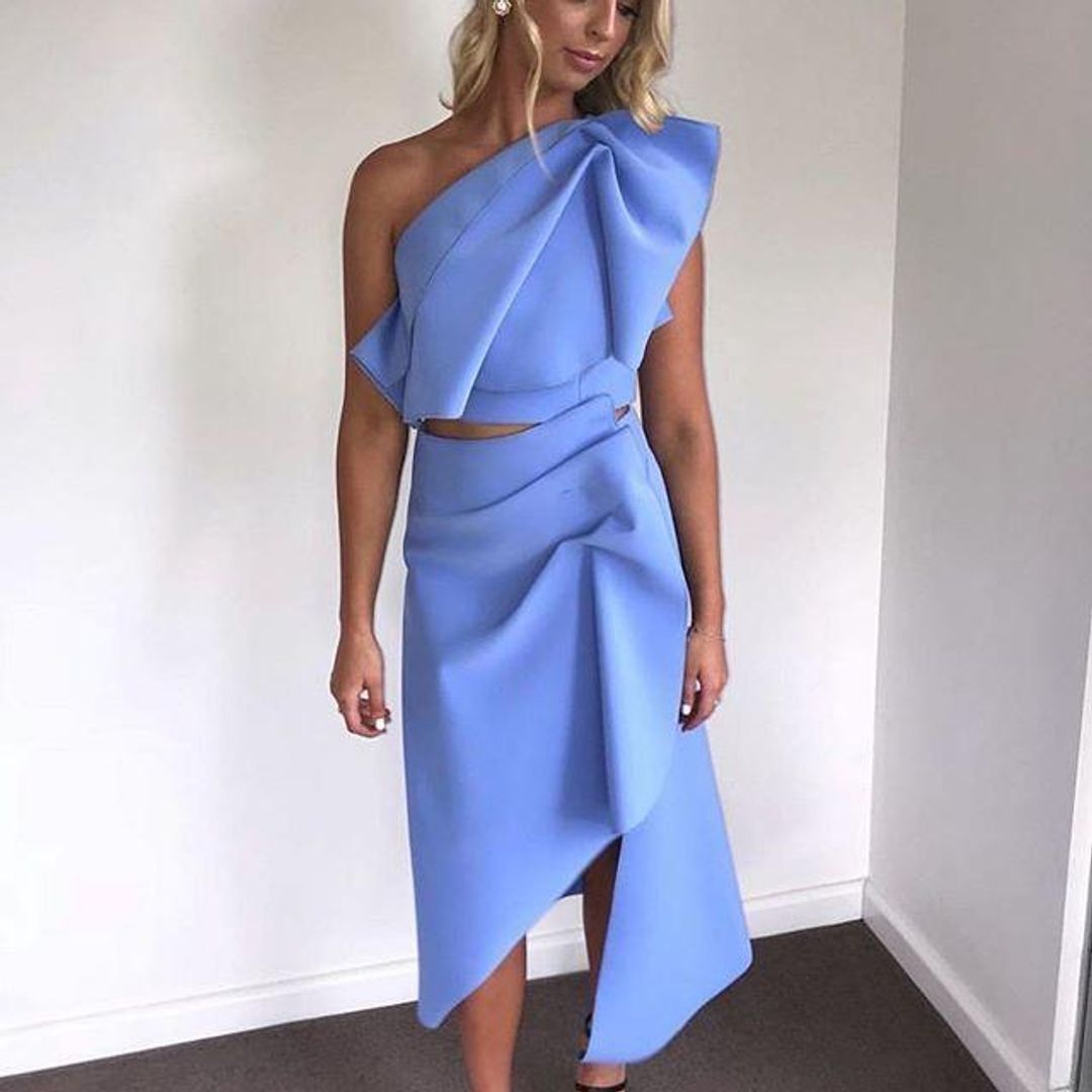 Acler Fincher Set size 12 for rent on The Volte - main image