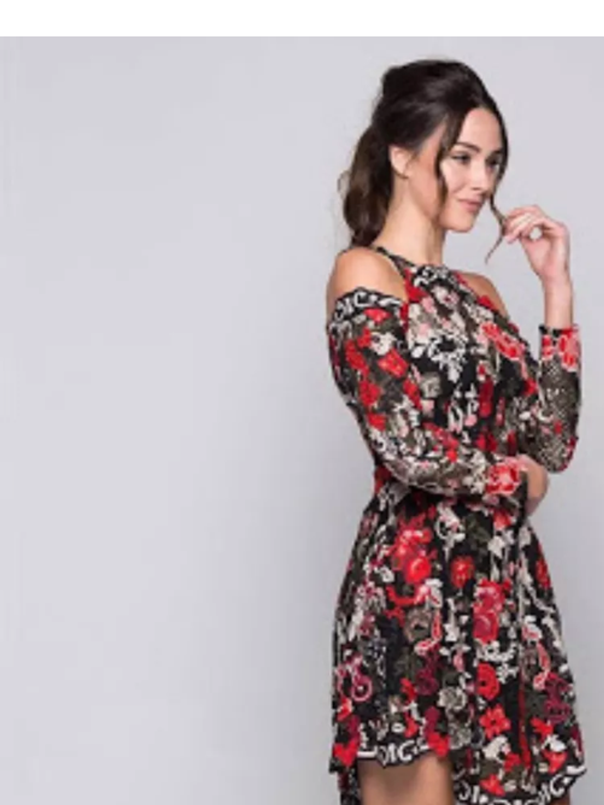 THURLEY Valencia Midi Dress 10 - Image 1