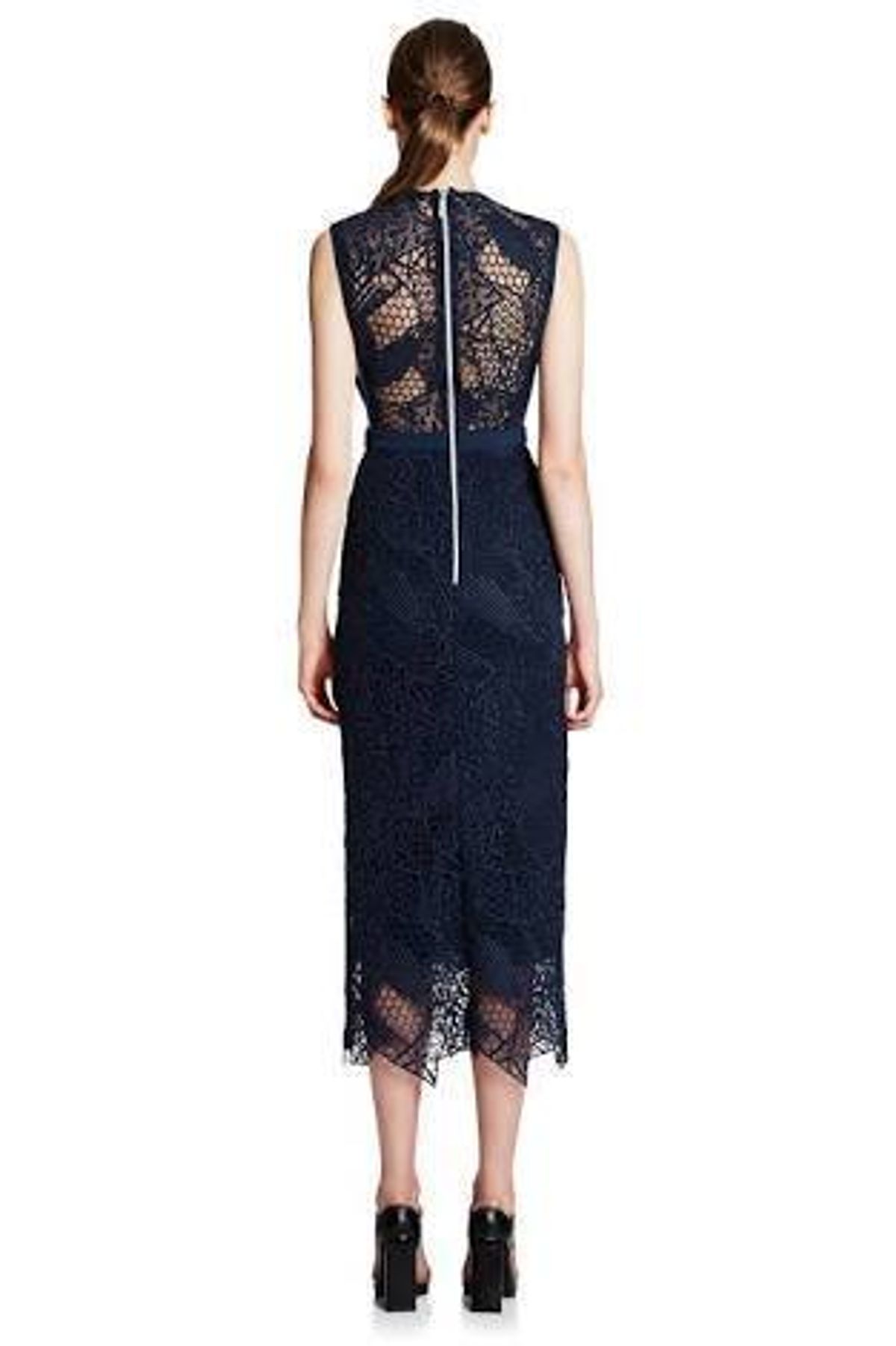 Manning Cartell Gallery Views Sheath Dress - Image 2