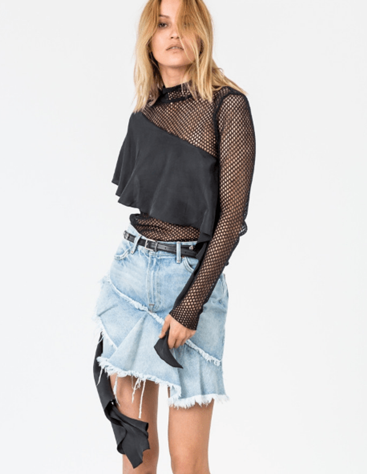 Sass and Bide - Movement Knit 8 - Image 7