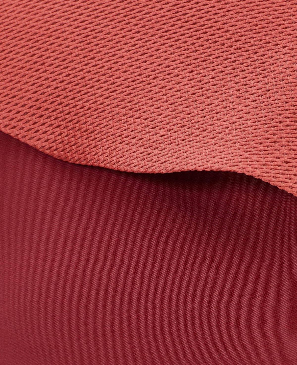 Talulah Expression One Shoulder Midi Dress Pink Size 6 - Image 4