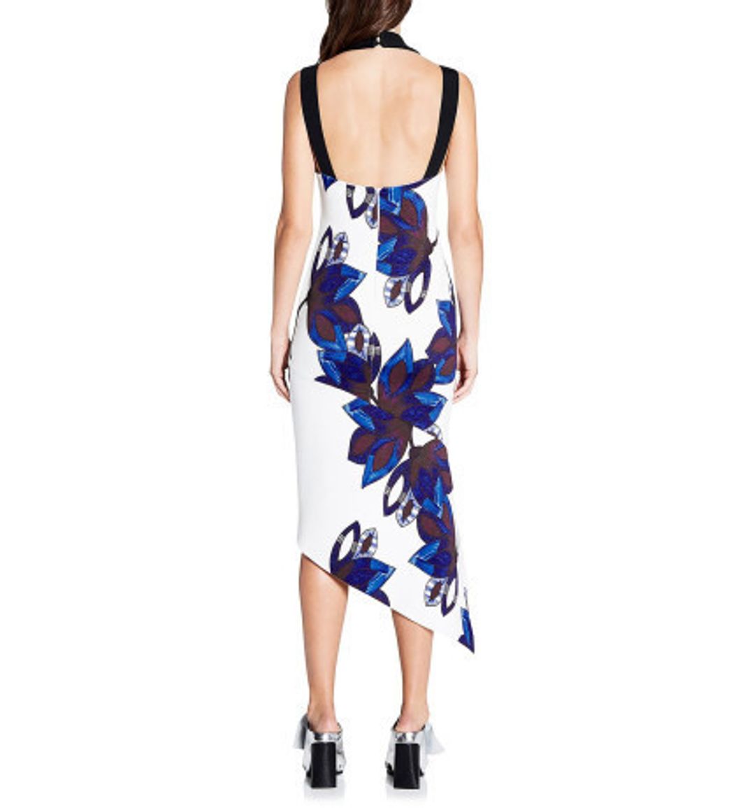 Manning Cartell Eastern Eye dress for rent on The Volte - main image